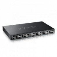 Meta title-ZYXEL XGS2220-54 SWITCH L3 48XGB 2XMGB 4XSFP/SFP+ ANDORRA , Switches y Puntos acceso ANDORRA , Switches armario ANDOR