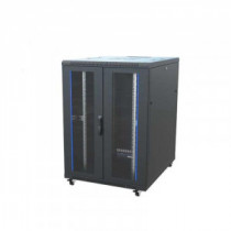 Meta title-2LAN ARMARIO SUELO 22U 19'' 800X600 DESMONTADO SIN ANDORRA , Accesorios Redes ANDORRA , Armarios Rack y Accesorios AN