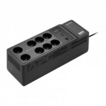 Meta title-APC BACK-UPS 650VA 230V USB 8 SCHUCKO 1USB ANDORRA , Sistemas Alimentación ANDORRA , SAI interactivo ANDORRA , 073130