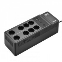 Meta title-APC BACK-UPS  1050VA/600W 8 TOMAS SCHUKO USB A+C ANDORRA , Sistemas Alimentación ANDORRA , SAI interactivo ANDORRA , 