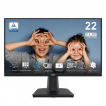 Meta title-MSI MP225 MONITOR 21.5'' VA FHD 100HZ 1MS VGA HDMI ANDORRA , Monitores ANDORRA , Monitores Led ANDORRA , 471137718014