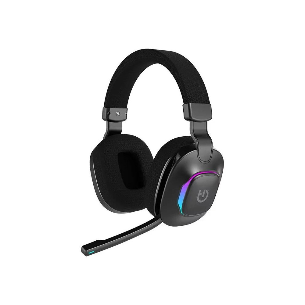 Meta title-HIDITEC AURICULAR GAMING VORTEX ARGB ANDORRA , Audio ANDORRA , Auricular con micrófono ANDORRA , 8436545693773 ANDORR