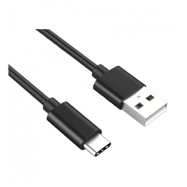 EWENT CABLE USB-C A USB A....