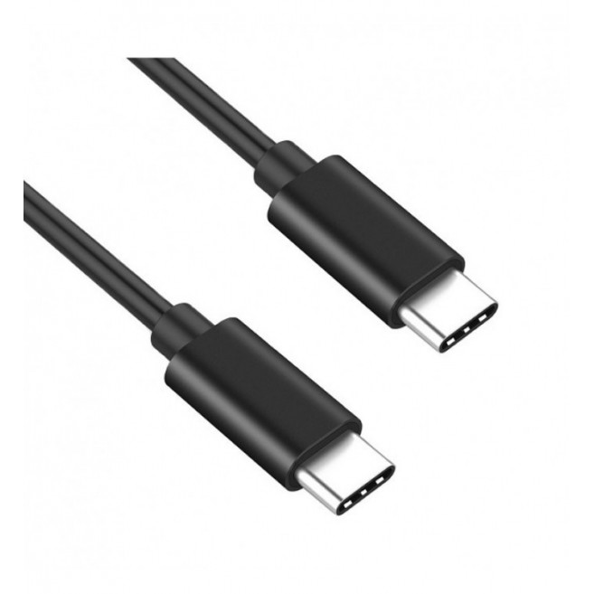 EWENT CABLE USB-C A USB-C....