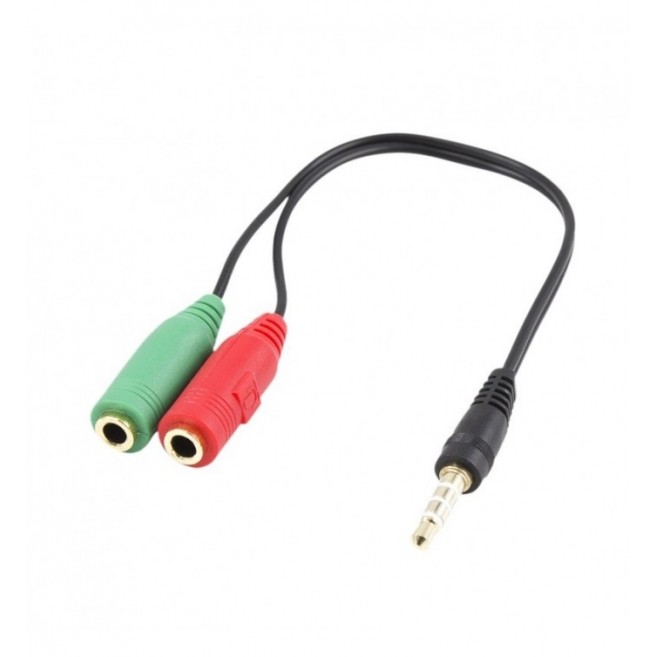 EWENT CABLE AUDIO JACK 3.5...