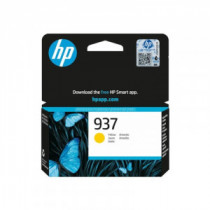 Meta title-HP CARTUCHO 937 AMARILLO ANDORRA , Consumibles Impresión ANDORRA , Cartuchos tinta original ANDORRA , 0196786147586 A