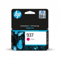 Meta title-HP CARTUCHO 937 MAGENTA ANDORRA , Consumibles Impresión ANDORRA , Cartuchos tinta original ANDORRA , 0196786147562 AN