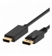 EWENT CABLE DISPLAYPORT A...