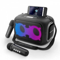 Meta title-ENERGY SISTEM ALTAVOZ KARAOKESTAR ANDORRA , Audio ANDORRA , Altavoces Dock y portátil ANDORRA , 8432426459339 ANDORRA