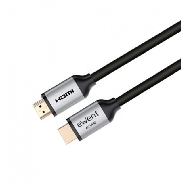 EWENT CABLE HDMI 2.0 4K....
