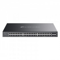 Meta title-TP-LINK SG2452LP SWITCH 32XGB POE+ 16XGB 4XSFP ANDORRA , Switches y Puntos acceso ANDORRA , Switches armario ANDORRA 