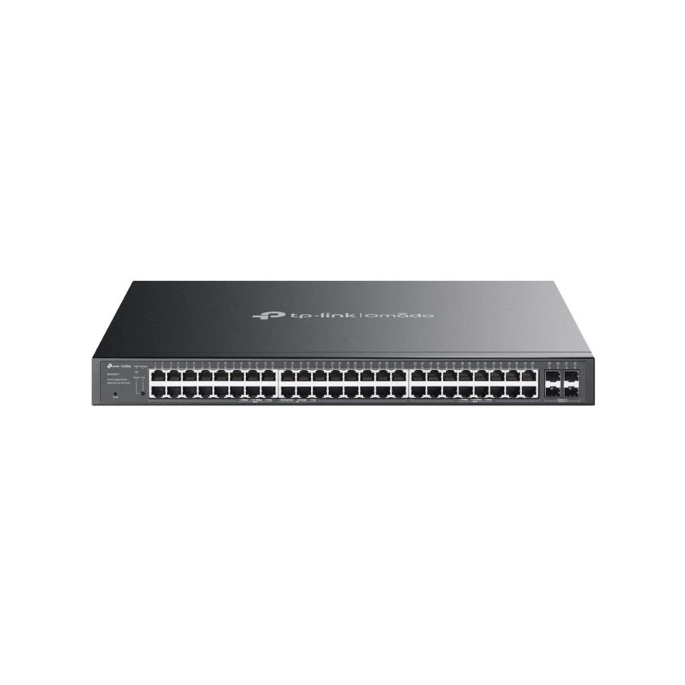 Meta title-TP-LINK SG2452LP SWITCH 32XGB POE+ 16XGB 4XSFP ANDORRA , Switches y Puntos acceso ANDORRA , Switches armario ANDORRA 