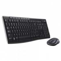 Meta title-LOGITECH MK270 TECLADO + RATÓN INALAMBRICO ANDORRA , Teclados y ratones ANDORRA , Teclado más ratón ANDORRA , 5099206