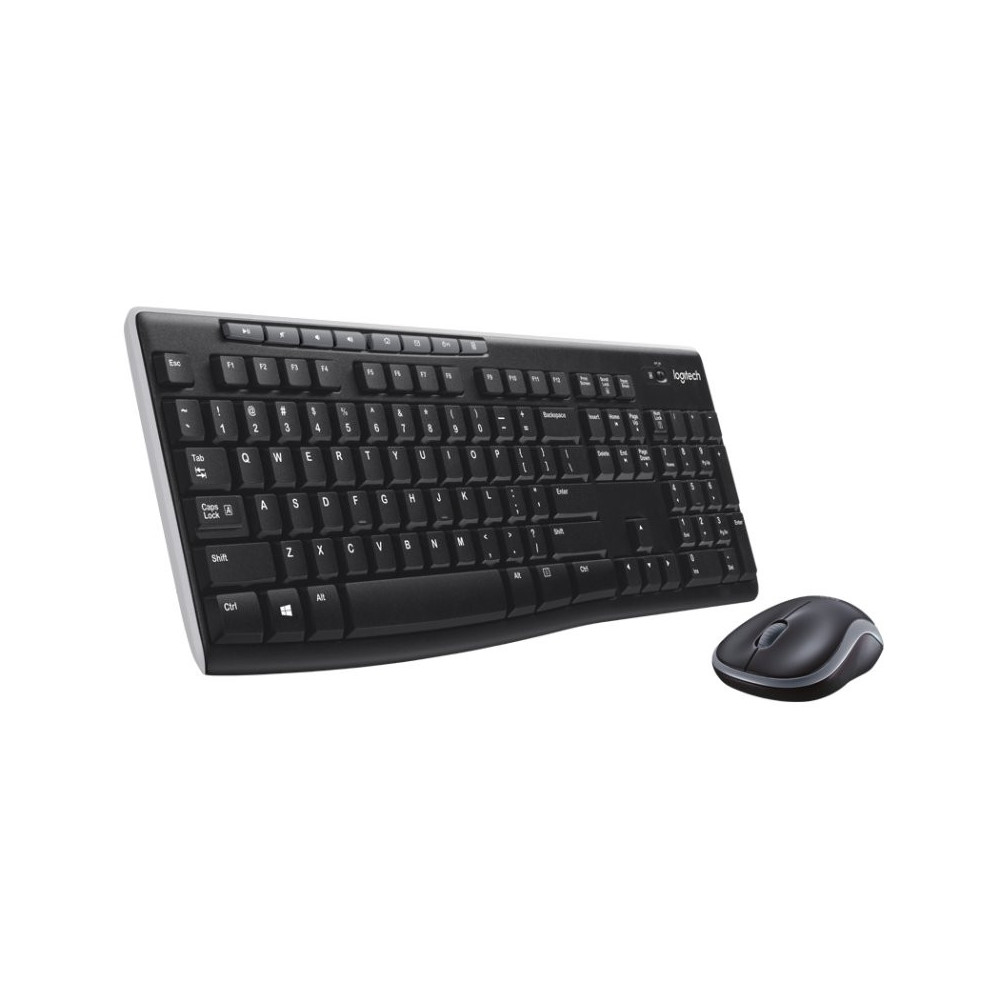 Meta title-LOGITECH MK270 TECLADO + RATÓN INALAMBRICO ANDORRA , Teclados y ratones ANDORRA , Teclado más ratón ANDORRA , 5099206
