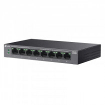Meta title-TP-LINK LS108GP SWITCH 8XGB POE+ 62W DESKTOP ANDORRA , Switches y Puntos acceso ANDORRA , Switches sobremesa ANDORRA 