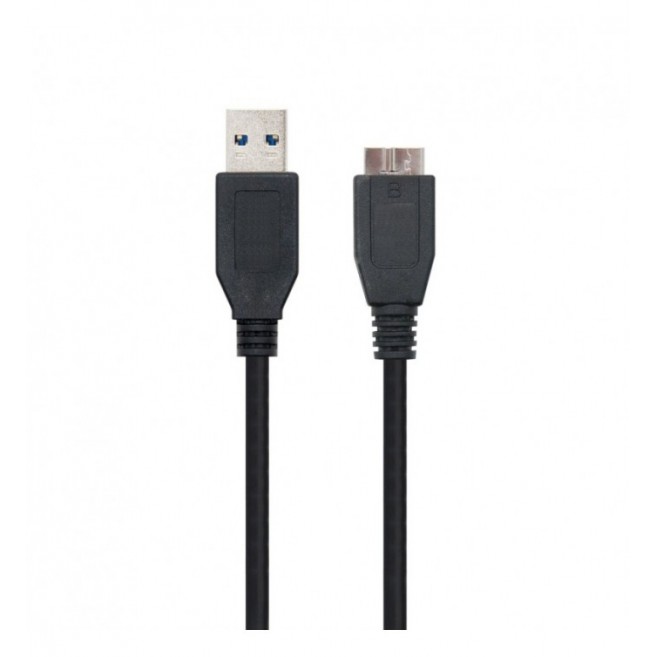 EWENT CABLE USB 3.0  ''A''...