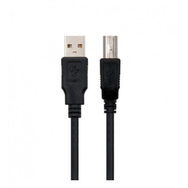 EWENT CABLE USB 2.0  ''A''...
