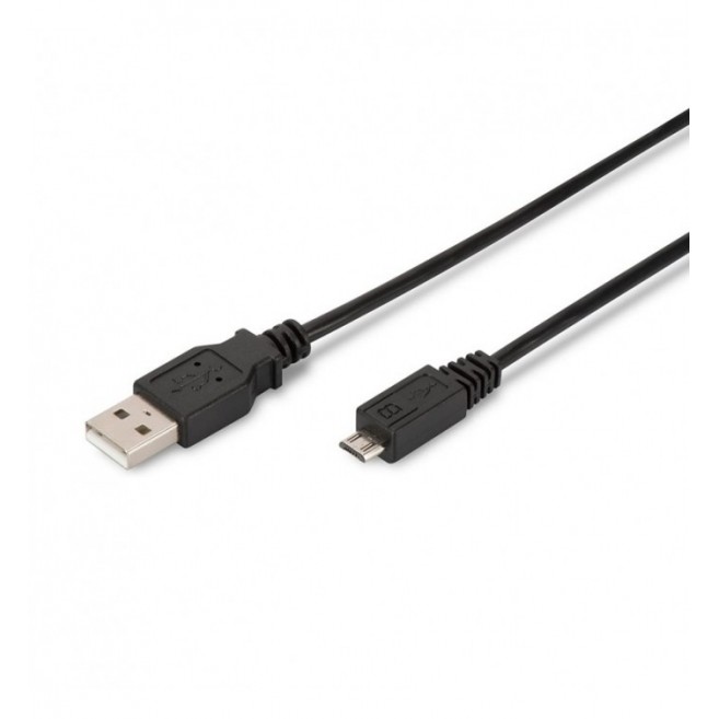 EWENT CABLE USB 2.0  ''A''...