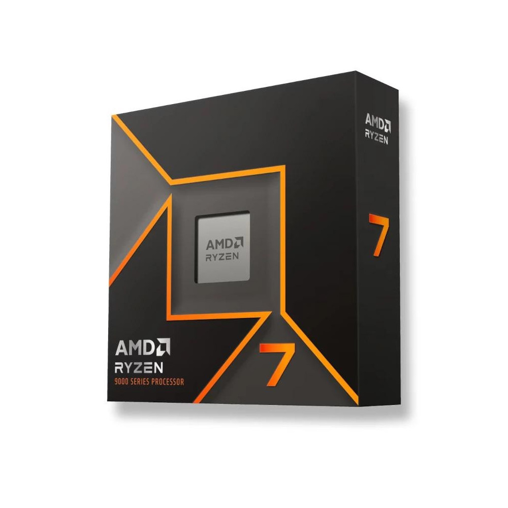 Meta title-AMD RYZEN 7 9700X 3.8 5.5GHZ AM5 BOX SIN VENT ANDORRA , Micros y ventiladores ANDORRA , Micros AMD socket AM5 ANDORRA