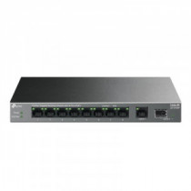 Meta title-TP-LINK LS1210GP SWITCH 8XG POE+ 1XGB 1XSFP 61W ANDORRA , Switches y Puntos acceso ANDORRA , Switches sobremesa ANDOR