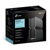 Meta title-TP-LINK  ARCHER BE550 ROUTER WIFI7 BE9300 1XWAN ANDORRA , Routers - Modems ANDORRA , Routers redes con cable ANDORRA 