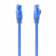 Meta title-AISENS CABLE RJ45 CAT.6 UTP AWG26 CCA AZUL 25CM ANDORRA , Accesorios Redes ANDORRA , Herramientas - Conectores Redes
