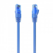 Meta title-AISENS CABLE RJ45 CAT.6 UTP AWG26 CCA AZUL 25CM ANDORRA , Accesorios Redes ANDORRA , Herramientas - Conectores Redes 