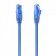 Meta title-AISENS CABLE RJ45 CAT.6 UTP AWG26 CCA AZUL 0.5M ANDORRA , Accesorios Redes ANDORRA , Herramientas - Conectores Redes 