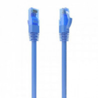 Meta title-AISENS CABLE RJ45 CAT.6 UTP AWG26 CCA AZUL 0.75M ANDORRA , Accesorios Redes ANDORRA , Herramientas - Conectores Redes