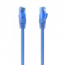 Meta title-AISENS CABLE RJ45 CAT.6 UTP AWG26 CCA AZUL 3.0M ANDORRA , Accesorios Redes ANDORRA , Herramientas - Conectores Redes 