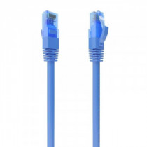 Meta title-AISENS CABLE RJ45 CAT.6 UTP AWG26 CCA AZUL 5.0M ANDORRA , Accesorios Redes ANDORRA , Herramientas - Conectores Redes 
