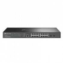 Meta title-TP-LINK SG3218XP-M2 SWITCH L2+ 8X2.5G POE+ 8X2.5G ANDORRA , Switches y Puntos acceso ANDORRA , Switches Industriales 