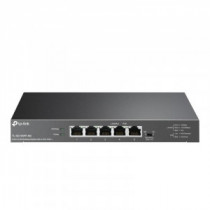 Meta title-TP-LINK TL-SG105PP-M2 SWITCH 4X2.5G POE++ 1X2.5G ANDORRA , Switches y Puntos acceso ANDORRA , Switches sobremesa ANDO