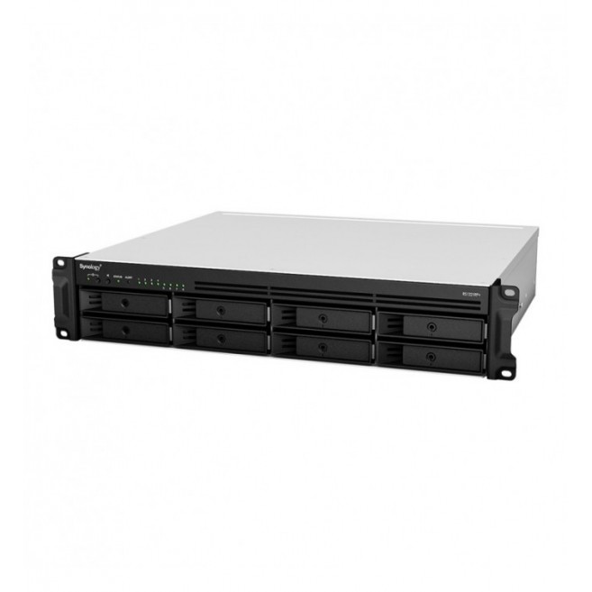 SYNOLOGY RS1221RP NAS 8BAY...