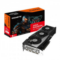 Meta title-GIGABYTE VGA AMD RX 7600 GAMING OC 8GB ANDORRA , Tarjetas gráficas ANDORRA , PCI Express DDR6 ANDORRA , 4719331313425