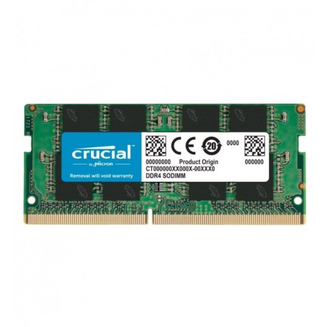 CRUCIAL CT16G4SFRA32A 16GB...