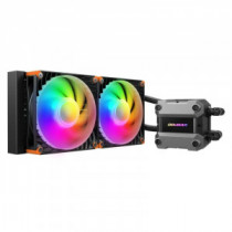 Meta title-COUGAR POSEIDON ULTRA 240 ARGB NEGRO ANDORRA , Micros y ventiladores ANDORRA , Refrigeración ANDORRA , 2510122416491 