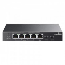 Meta title-TP-LINK TL-SG1005P-PD SWITCH 1XPOE++ IN 4XPOE+ OUT ANDORRA , Switches y Puntos acceso ANDORRA , Switches sobremesa AN