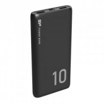 Meta title-SP POWERBANK GP15 10.000MAH NEGRO ANDORRA , Accesorios Telefonía ANDORRA , Baterías ANDORRA , 4713436140214 ANDORRA ,