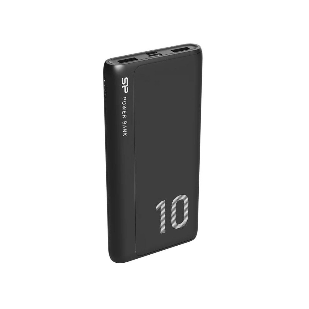 Meta title-SP POWERBANK GP15 10.000MAH NEGRO ANDORRA , Accesorios Telefonía ANDORRA , Baterías ANDORRA , 4713436140214 ANDORRA ,