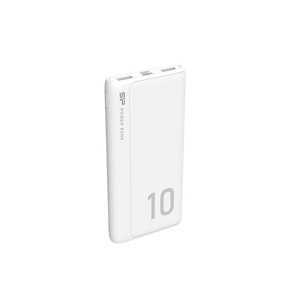 Meta title-SP POWERBANK GP15 10.000MAH BLANCO ANDORRA , Accesorios Telefonía ANDORRA , Baterías ANDORRA , 4713436140221 ANDORRA 