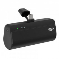 Meta title-SP POWERBANK QD50 5.000MAH NEGRO TIPOC ANDORRA , Accesorios Telefonía ANDORRA , Baterías ANDORRA , 4713436156291 ANDO