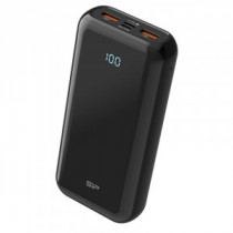 Meta title-SP POWERBANK QS28 20.000MAH QC NEGRO ANDORRA , Accesorios Telefonía ANDORRA , Baterías ANDORRA , 4713436140290 ANDORR