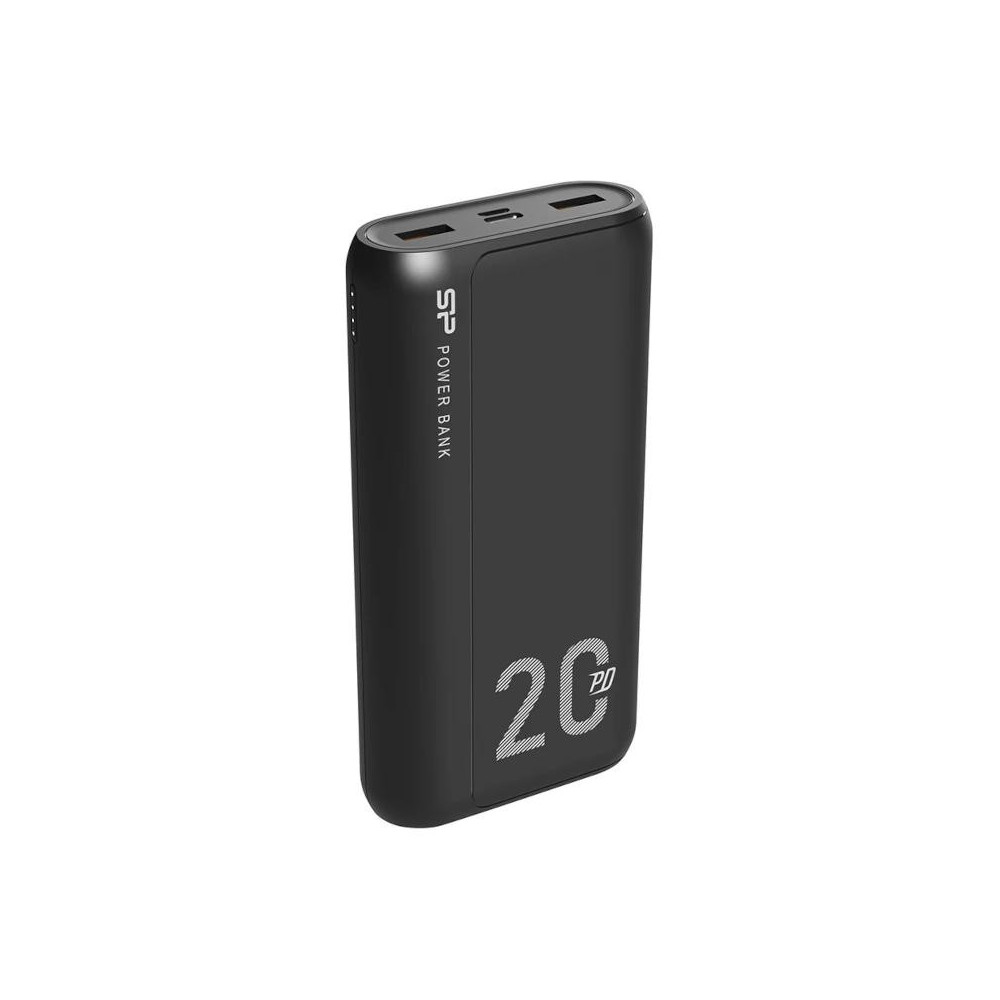 Meta title-SP POWERBANK QS15 20.000MAH QC NEGRO ANDORRA , Accesorios Telefonía ANDORRA , Baterías ANDORRA , 4713436140276 ANDORR