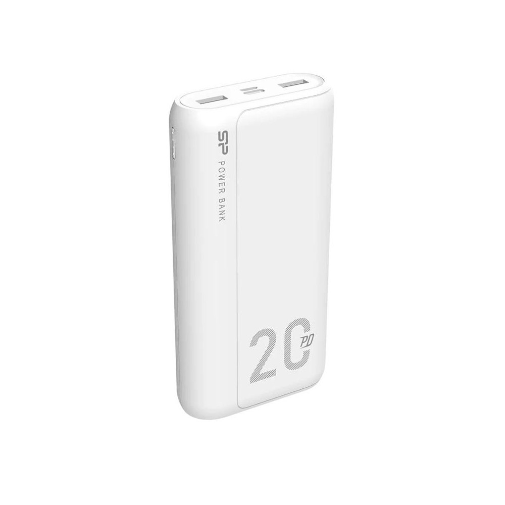 Meta title-SP POWERBANK QS15 20.000MAH QC BLANCO ANDORRA , Accesorios Telefonía ANDORRA , Baterías ANDORRA , 4713436140283 ANDOR
