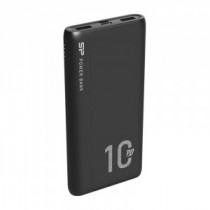 Meta title-SP POWERBANK QP15 10.000MAH QC NEGRO ANDORRA , Accesorios Telefonía ANDORRA , Baterías ANDORRA , 4713436140252 ANDORR