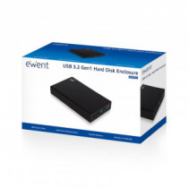 Meta title-EWENT EW7056 CAJA EXTERNA 3.5'' SATA A USB 3.0 ANDORRA , Accesorios Almacenamiento ANDORRA , Cajas Externas - Extraib