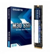 GIGABYTE SSD M30 512GB M.2...