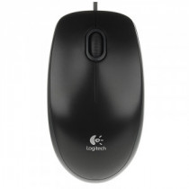 Meta title-LOGITECH B100 RATÓN NEGRO OEM ANDORRA , Teclados y ratones ANDORRA , Ratones con cable ANDORRA , 5099206041271 ANDORR
