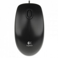 Meta title-LOGITECH B100 RATÓN NEGRO OEM ANDORRA , Teclados y ratones ANDORRA , Ratones con cable ANDORRA , 5099206041271 ANDORR